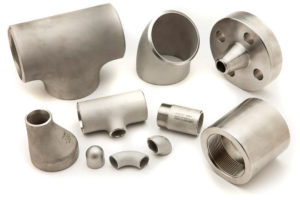 Stainless Steel Fittings