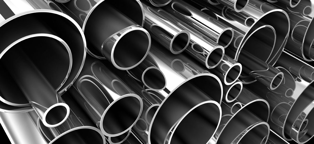 stainless steel tubes